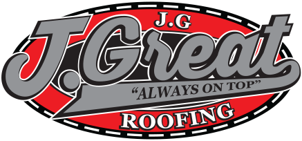 Logo J Great Roofing