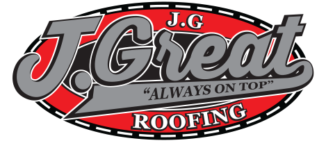 Logo J Great Roofing