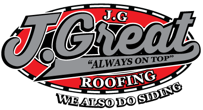 Logo J Great Roofing